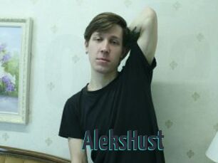 AleksHust