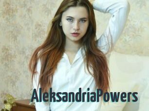 AleksandriaPowers