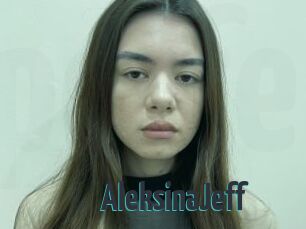 AleksinaJeff