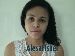 AlesaFisher