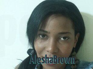 AleshaBrown