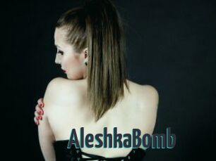 AleshkaBomb