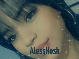 AlessHosk
