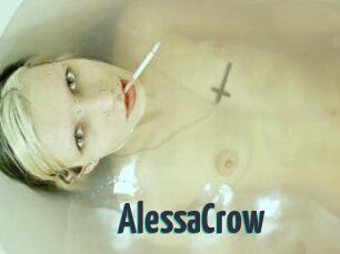 AlessaCrow