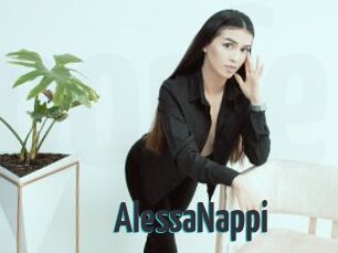 AlessaNappi