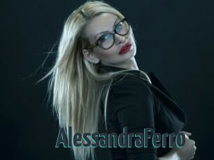 AlessandraFerro