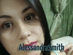 AlessandraSmith