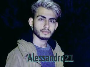 Alessandro21
