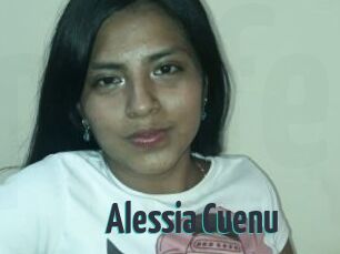 Alessia_Cuenu