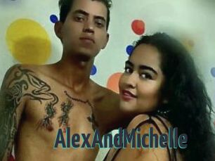 AlexAndMichelle