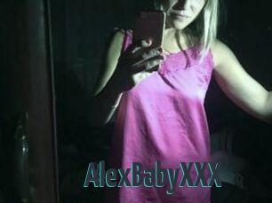 AlexBabyXXX