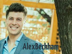 AlexBeckham