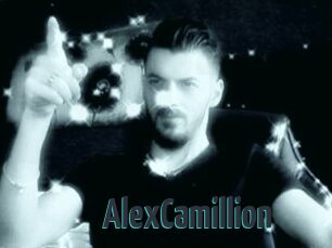 AlexCamillion