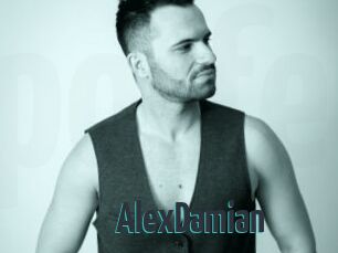AlexDamian