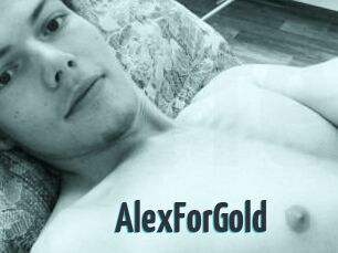 AlexForGold