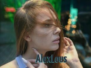 AlexLous