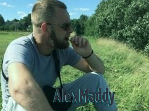 AlexMaddy