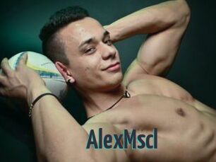 AlexMscl