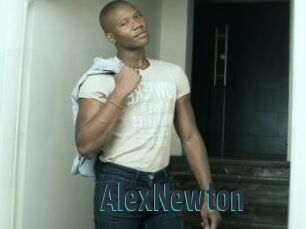 AlexNewton