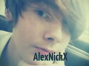 Alex_NickX