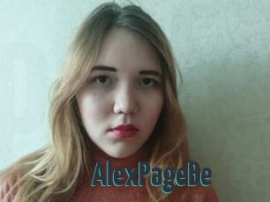 AlexPageBe