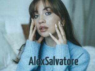 AlexSalvatore