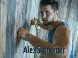 AlexSchneider