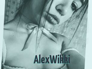 AlexWikki