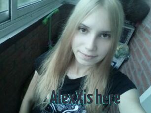 AlexXis_here