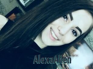 AlexaAllen