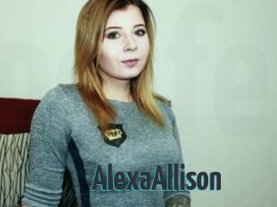 AlexaAllison