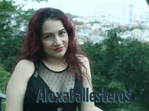 AlexaBallesteros