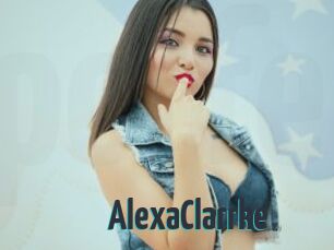 AlexaClarrke
