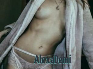 AlexaDemi