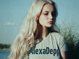 AlexaDepp