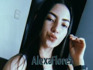 AlexaFlorez