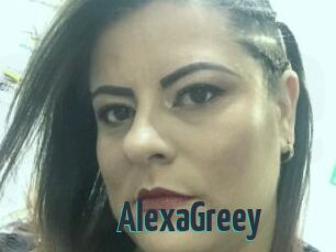 AlexaGreey