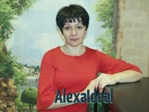 AlexaIdeal