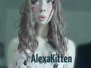 AlexaKitten