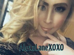 AlexaLaneXOXO