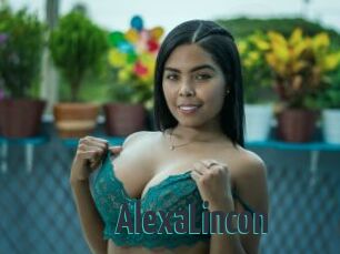 AlexaLincon