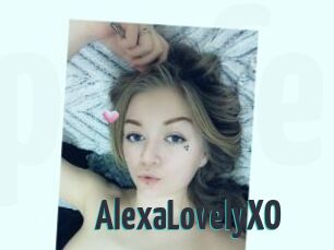 AlexaLovelyXO