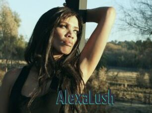 AlexaLush