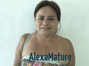 AlexaMature