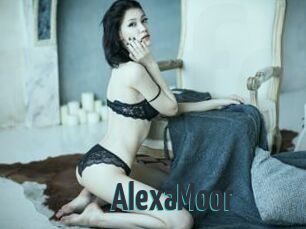 AlexaMoor
