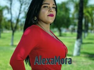 AlexaMora