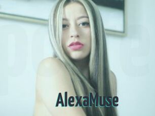 AlexaMuse
