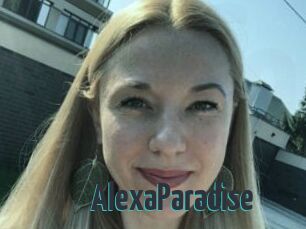 AlexaParadise