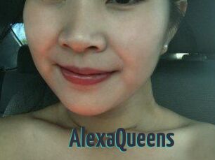 AlexaQueens