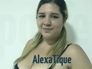 AlexaTique